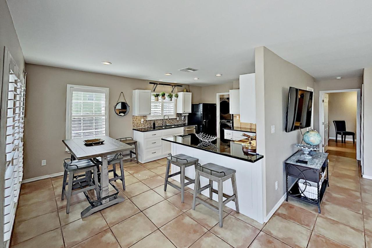Holiday home Festive Retreat Rockport