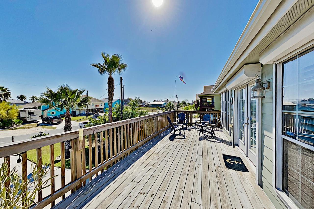 Festive Retreat Holiday home Rockport