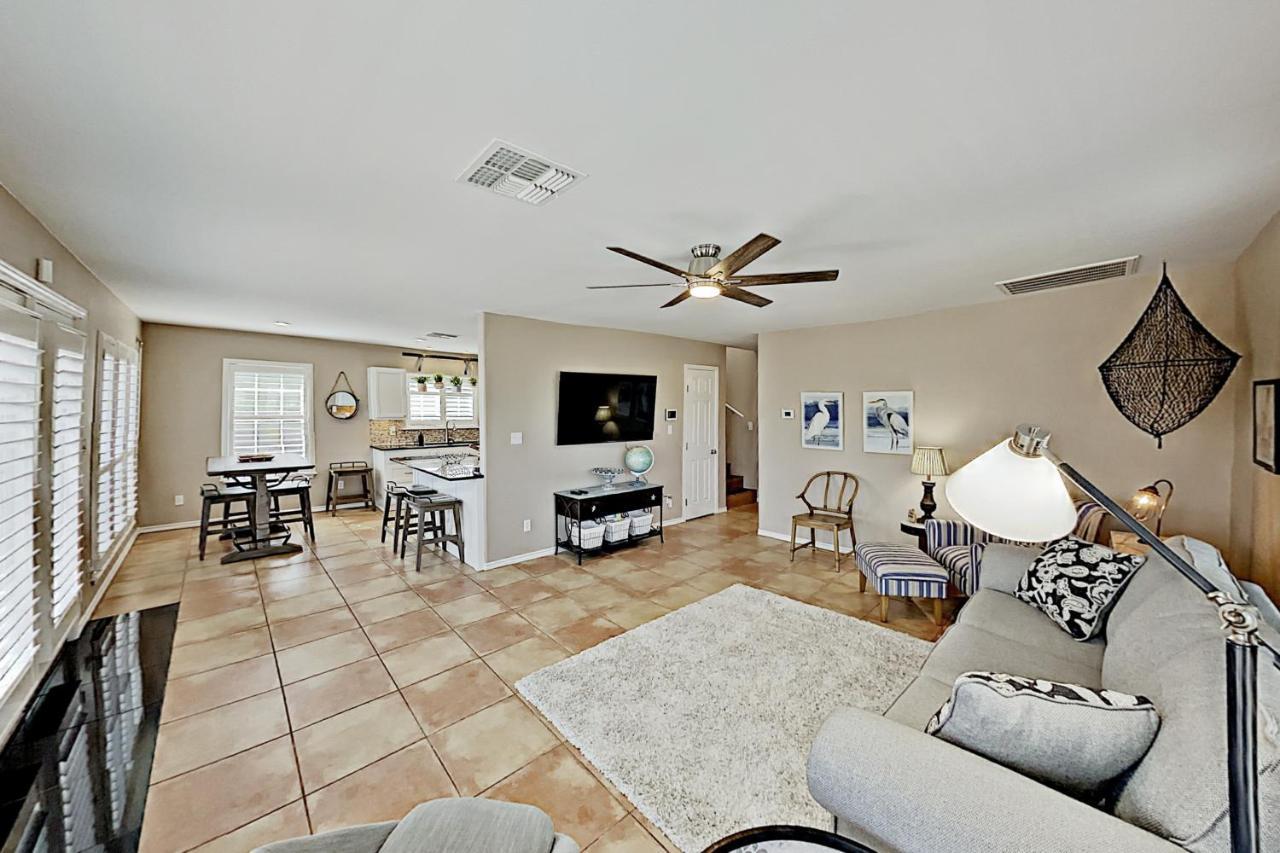 Holiday home Festive Retreat
