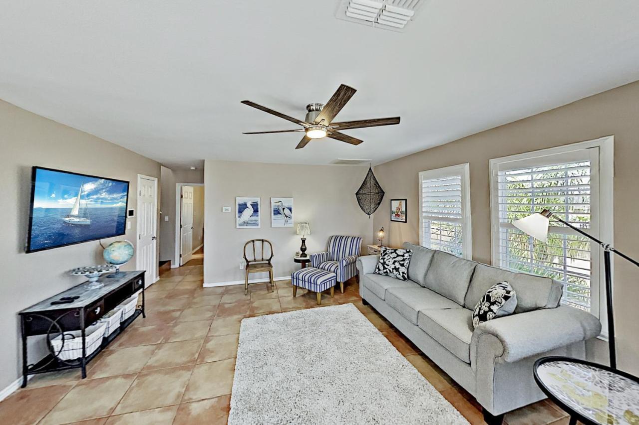 Holiday home Festive Retreat Rockport