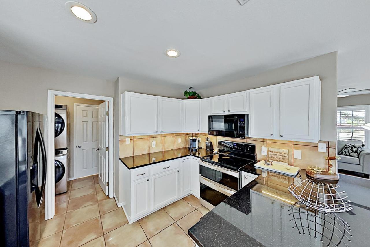 Holiday home Festive Retreat Rockport