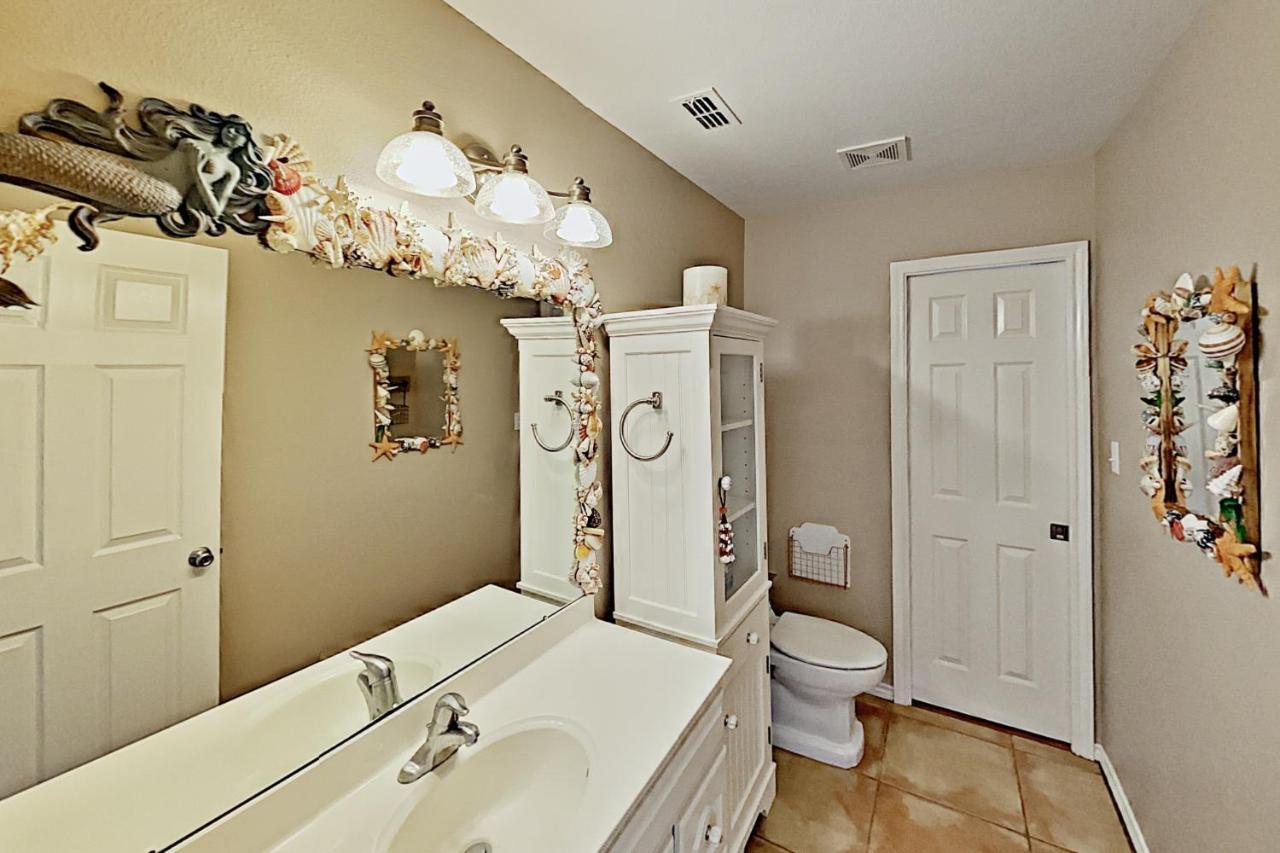 Holiday home Festive Retreat Rockport