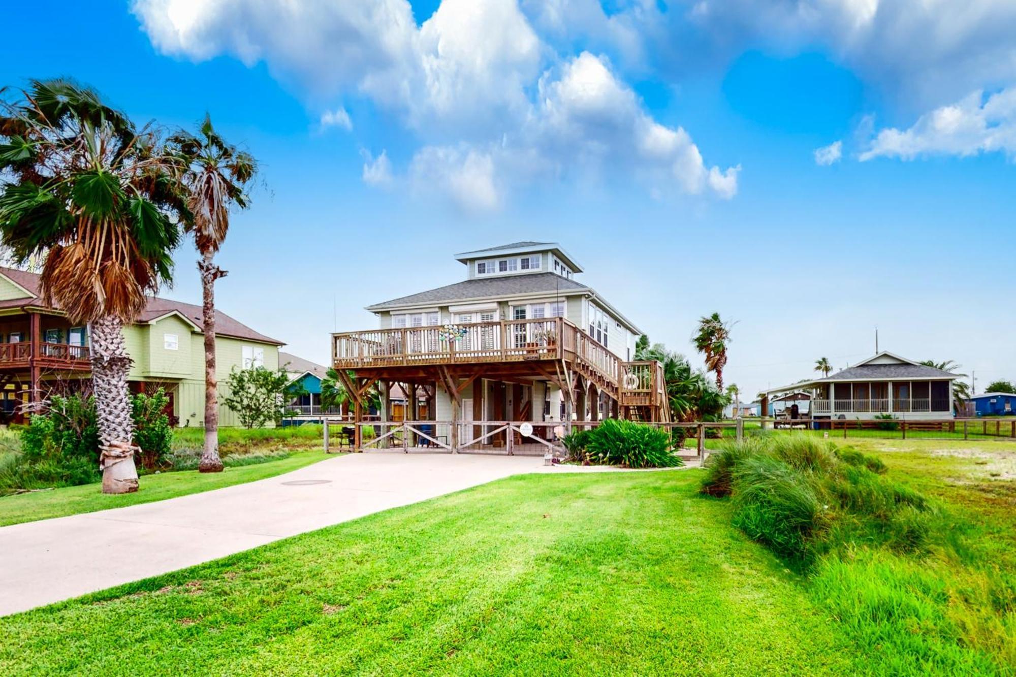 Festive Retreat